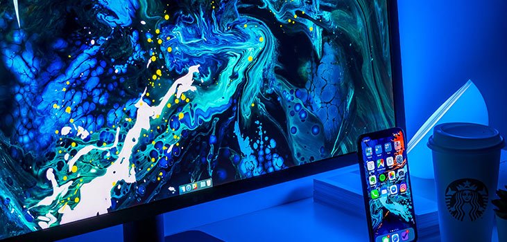 How Dust Affects Computers