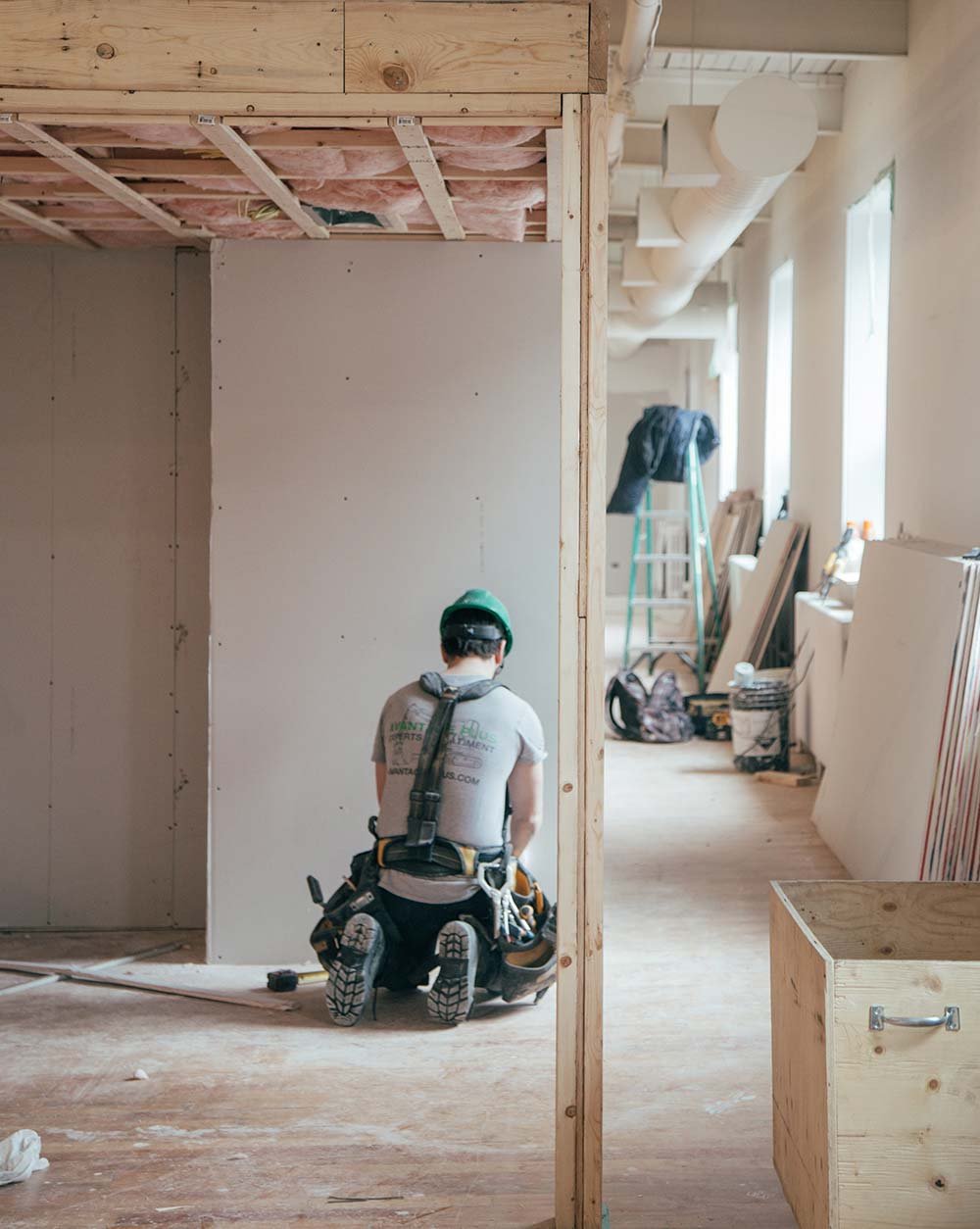 Melb Building Cleaners