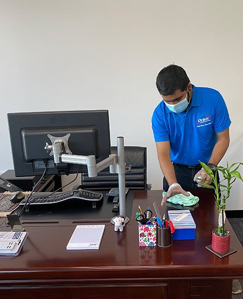 Melbourne Commercial Cleaners