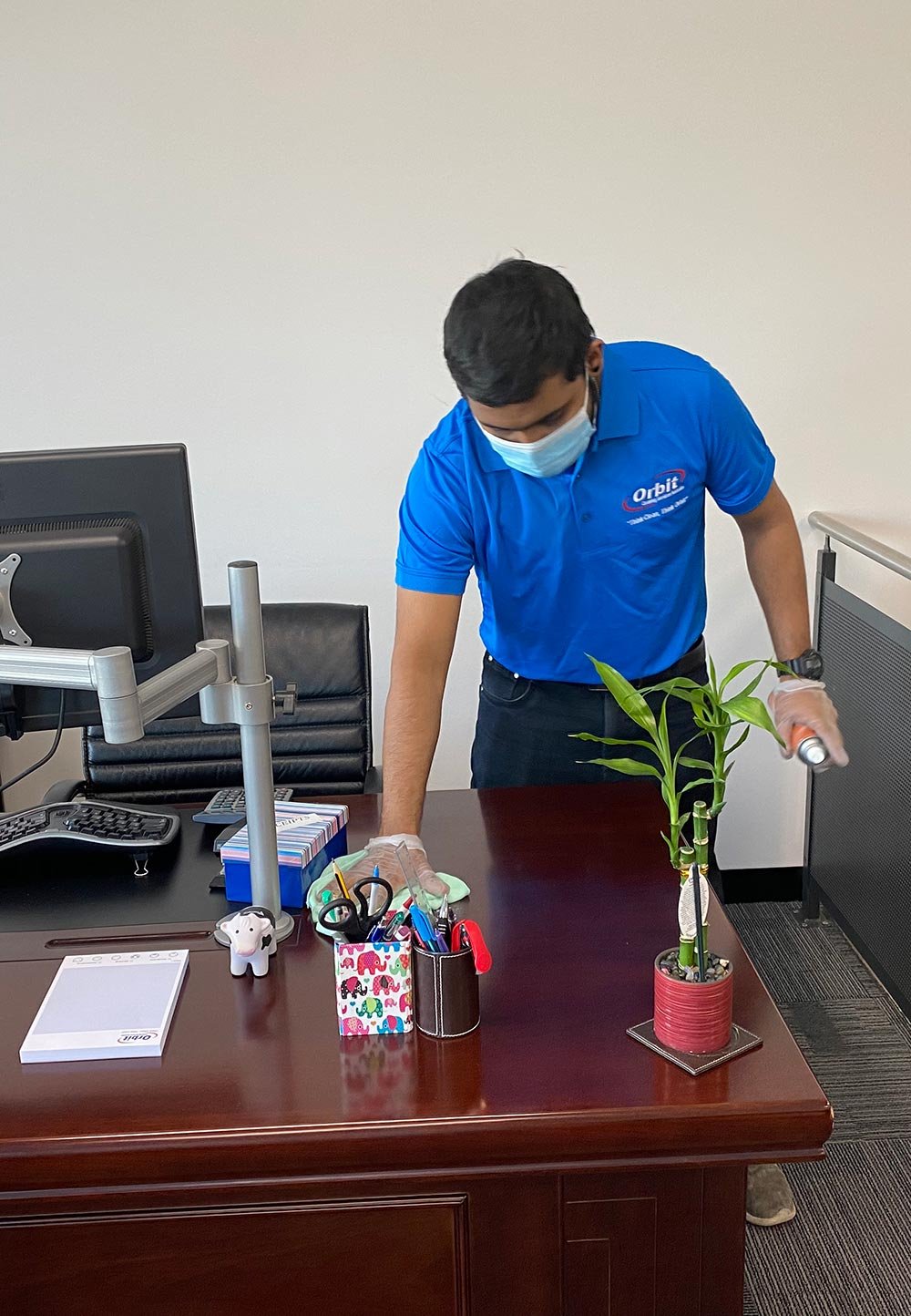 Office Cleaners Melbourne