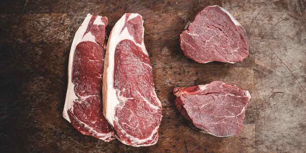 Cleaning Services for Butchers, Abattoirs and Meat Processing Facilities