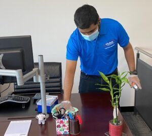 Commercial Cleaners Melbourne