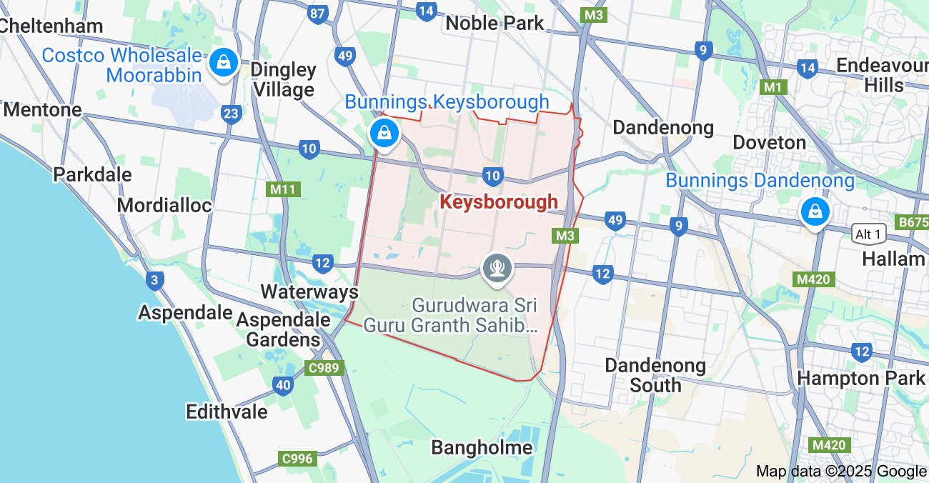 Food Factory Cleaning Keysborough