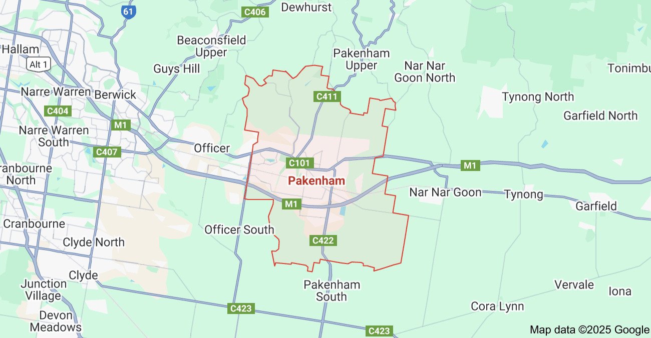 Food Factory Cleaning Pakenham